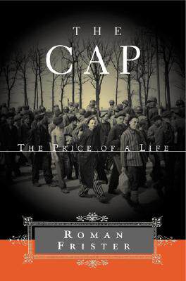 【预售】The Cap: The Price of a Life