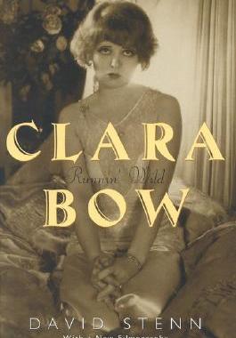 【预售】Clara Bow: Runnin' Wild