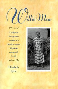 【预售】Willie Mae