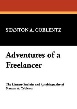 【预售】Adventures of a Freelancer