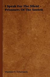 【预售】I Speak for the Silent - Prisoners of the Soviets