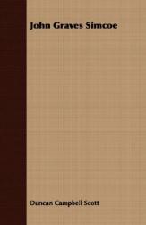 【预售】John Graves Simcoe
