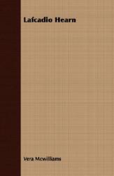 【预售】Lafcadio Hearn