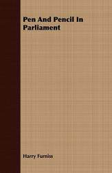 【预售】Pen and Pencil in Parliament