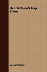 【预售】Henrik Ibsen's Terje Viken