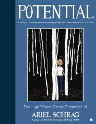 【预售】Potential: The High School Comic Chronicles of Ariel