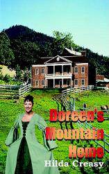 【预售】Doreen's Mountain Home