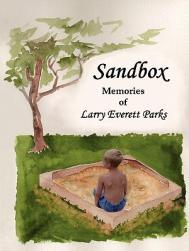 【预售】Sandbox: Memories of Larry Everett Parks