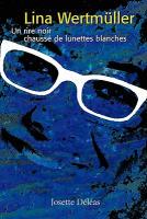 Rire Lunettes Chauss Wertmller Lina 预售 Noir