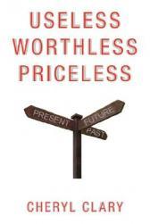 【预售】Useless Worthless Priceless