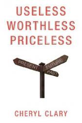 【预售】Useless Worthless Priceless