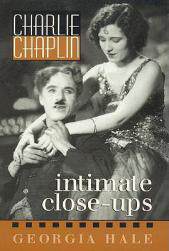 【预售】Charlie Chaplin: Intimate Close-Ups