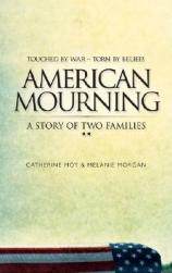 【预售】American Mourning: The Intimate Story of Two
