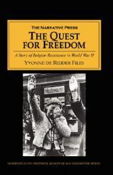 Quest for 预售 World Resistance The Belgian Freedom