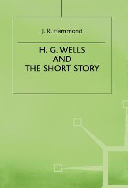 【预售】An H. G. Wells Chronology