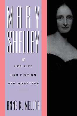 【预售】mary shelley