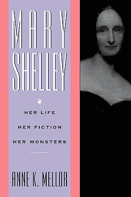 【预售】Mary Shelley