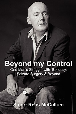 【预售】Beyond My Control: One Man's Struggle with Epilepsy