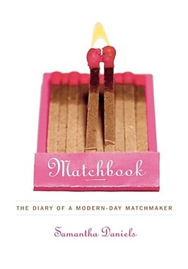 【预售】Matchbook: The Diary of a Modern-Day Matchmaker
