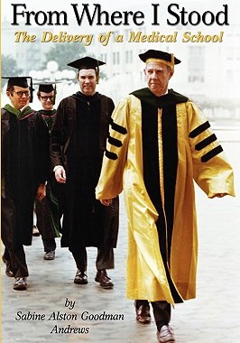 【预售】From Where I Stood