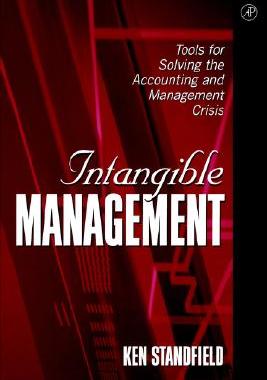 【预售】Intangible Management: Tools for Solving the