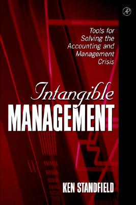【预售】Intangible Management: Tools for Solving the