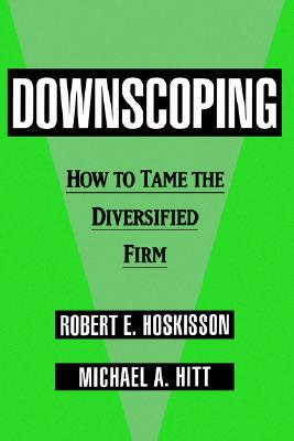 【预售】Downscoping