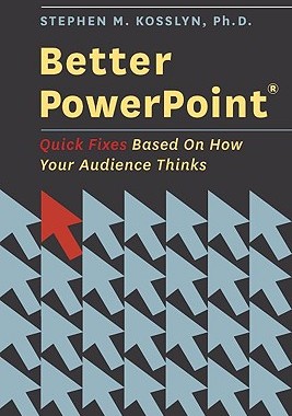 【预售】Better PowerPoint (R): Quick Fixes Based on How Your