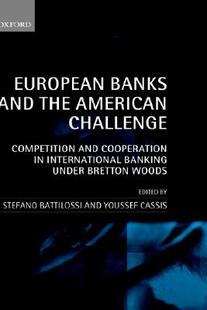 Banks European and the Challenge American 预售