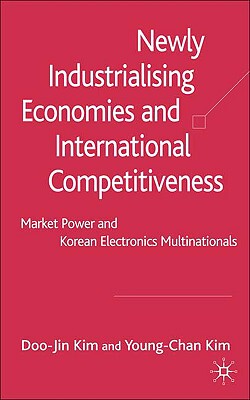 【预售】Newly Industrialising Economies and International