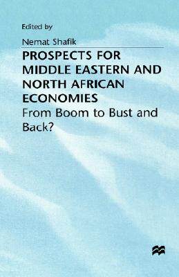 【预售】Prospects for Middle Eastern and North a