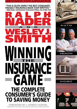 【预售】Winning the Insurance Game: The Complete Consumer's