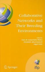 预售 Their Collaborative and Breeding Networks