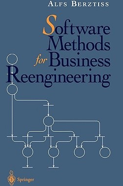 【预售】Software Methods for Business Reengineering