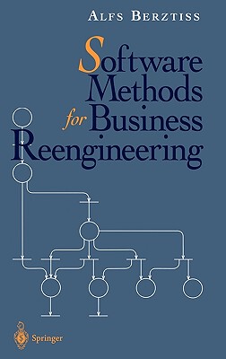 【预售】Software Methods for Business Reengineering
