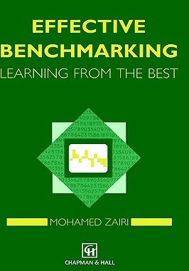 【预售】Effective Benchmarking
