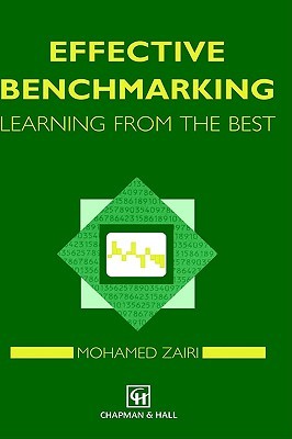 【预售】Effective Benchmarking