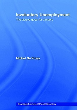 【预售】Involuntary Unemployment