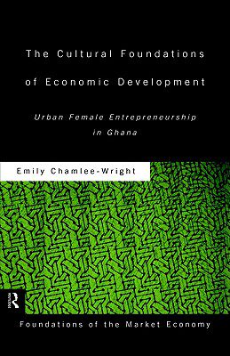 【预售】Cultural Foundations of Economic Development: Urban