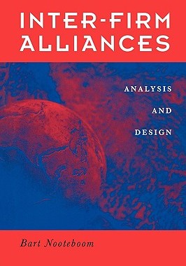 【预售】Interfirm Alliances: International Analysis and