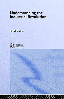 【预售】Understanding the Industrial Revolution