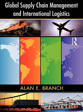 【预售】Global Supply Chain Management and International