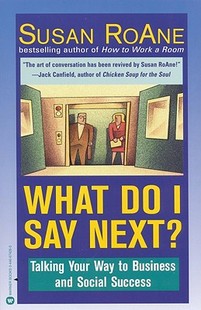 Your Say 预售 Business Next? Way Talking What