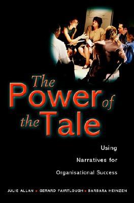 【预售】The Power Of The Tale - Using Narratives For