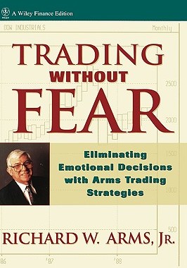 【预售】Trading Without Fear: Eliminating Emotional