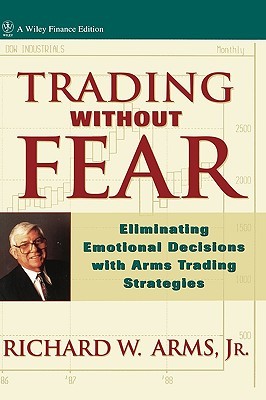 【预售】Trading Without Fear: Eliminating Emotional