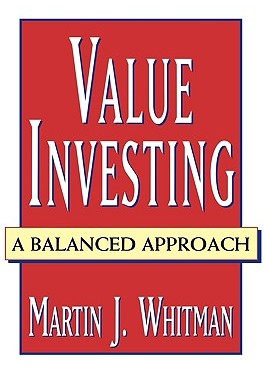 【预售】Value Investing: A Balanced Approach