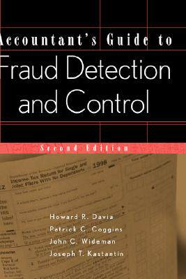 【预售】Accountant'S Guide To Fraud Detection And Control