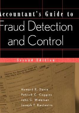 【预售】Accountant'S Guide To Fraud Detection And Control
