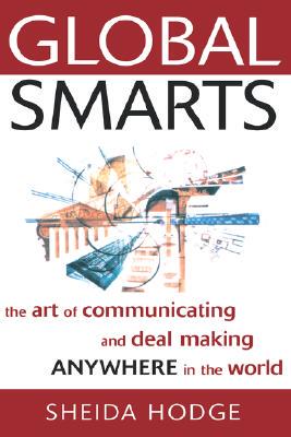 【预售】Global Smarts:  The Art Of Communicating And Deal